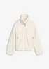 Jakke i pilefleece, bonprix