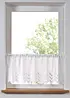Gardinkappe med resirkulert polyester, bonprix