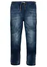 Regular Fit-joggejeans, Straight, bonprix