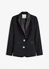 Blazer med smykkeknapper, bonprix