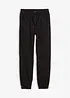 Varmende, Regular Fit pull on-bukse med jerseyfôr, bonprix