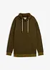 Lang sweatshirt, bonprix