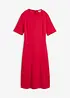 Jerseykjole i lett viskosemiks, bonprix