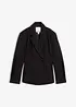 Blazer i timeglassfasong, bonprix