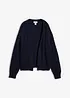 Grovstrikket, oversized cardigan, bonprix