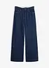 Loose Fit Straight-jeans High Waist, bonprix