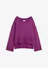 Oversized genser, bonprix