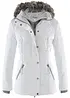 Vinterjakke i 2-i-1-look, bonprix