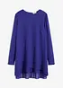 Tunika med lengre bakstykke, bonprix