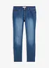Skinny-jeans Mid Waist, Stretch, bonprix