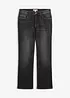 Regular fit-jeans, Bootcut, bonprix
