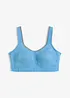 Trenings-BH med maksimalt hold, bonprix