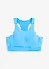 Ternings-BH med racerback og lett hold, bonprix
