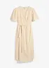 2-i-1-mammakjole i bomullsmusselin, bonprix