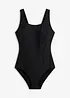 Shape-badedrakt, middels formende, bonprix