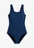 Shape-badedrakt, middels formende, bonprix