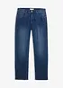 Relaxed Fit-jeans, Straight, bonprix