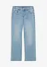 Straight-jeans Mid Waist, bonprix
