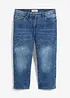 Straight-jeans, Mid Waist, stretch, bonprix