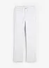 Straight-jeans Mid Waist, stretch, bonprix