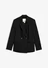 Dobbeltspent blazer, bonprix