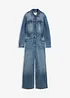 Denimjumpsuit, bonprix
