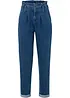 Mom-jeans, High Waist, stretch, bonprix
