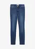 Slim Fit-jeans High Waist, Shaping, bonprix