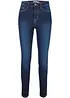 Skinny-jeans Mid Waist, Stretch, bonprix