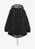 Funksjons-outdoor-jakke, vanntett, bonprix