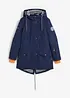 Funksjons-outdoor-jakke, vanntett, bonprix