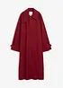 Trenchcoat med spensel, bonprix