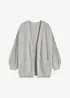 Oversized cardigan, bonprix