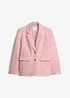 Enkeltspent blazer, bonprix