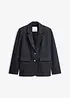Enkeltspent blazer, bonprix