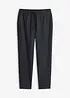 Elegant bukse med stretch, bonprix
