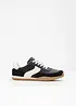 Sneakers i retrolook, bonprix