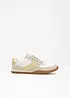 Sneakers i retrolook, bonprix