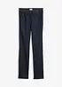 Slim Fit-jeans High Waist, cropped, bonprix