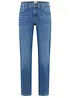 Mustang Oregon-jeans med stretch, Bootcut, Mustang Jeans
