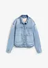 Denimjakke, bonprix