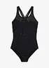 Shape-badedrakt, lett formende, bonprix