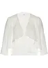 Bolero i lett chiffon, bonprix