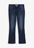 Bootcut-jeans Mid Waist, Stretch, bonprix