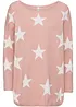 Oversized genser, bonprix