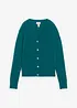 Cardigan i kasjmir med Good Cashmere Standard®, bonprix