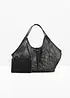 Shopper i mesh, bonprix