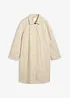 Enkeltspent trenchcoat, bonprix