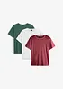 T-shirt (3-pack, bonprix