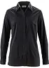 Lang stretchbluse, bonprix